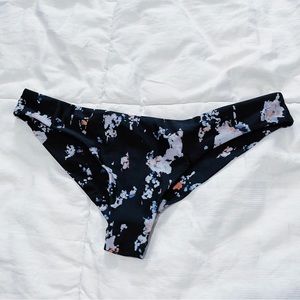 Bikini bottom